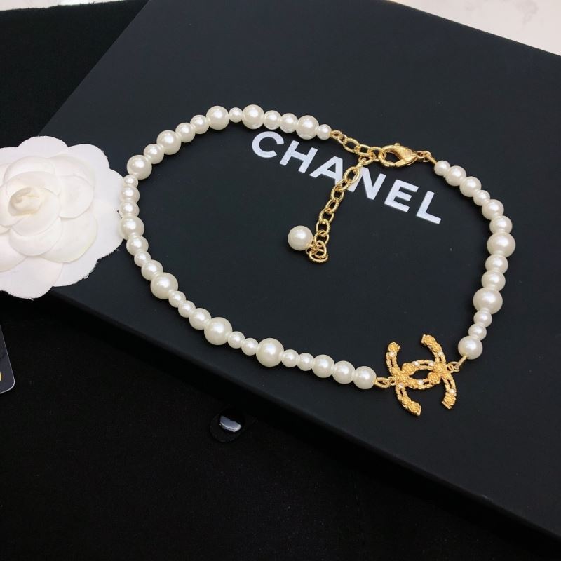 Chanel Necklaces